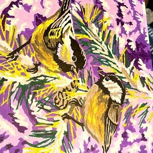 Meet your Posher, Colvin Crafts